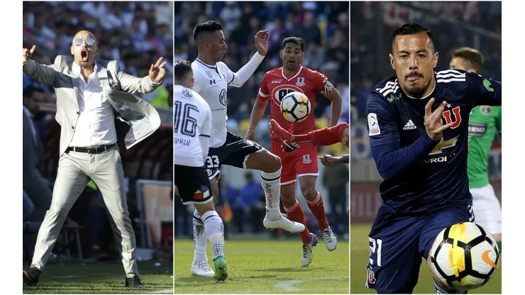 El Fantasma Figueroa se enfrentará al equipo con el que fue campeón en 2010