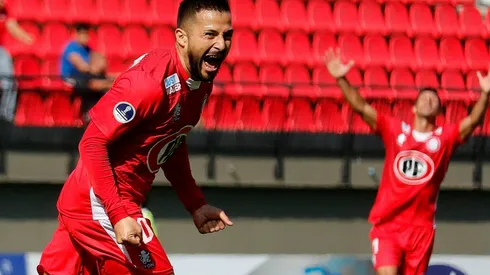 Celebración de Unión La Calera