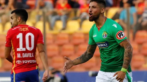 Union Espa�ola vs Audax Italiano