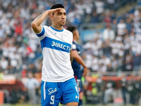 [Formación] La UC redobla la apuesta y va por el liderato