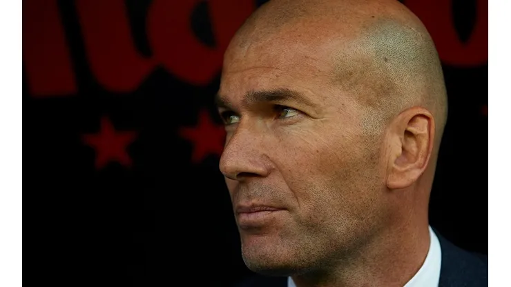 Zidane explota: "Me gustaría que acabe la temporada"