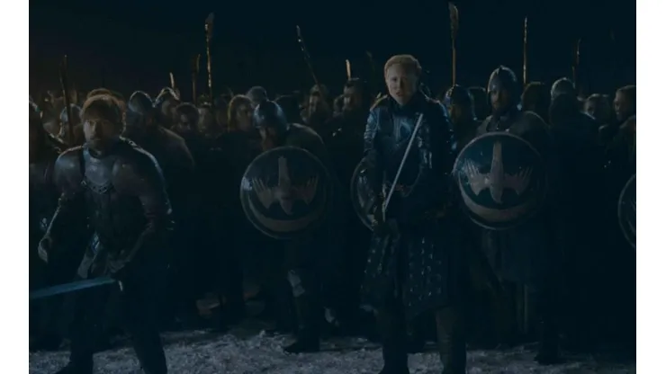 Dónde ver en vivo el capítulo 8x03 de Game of Thrones: horario, TV y streaming online
