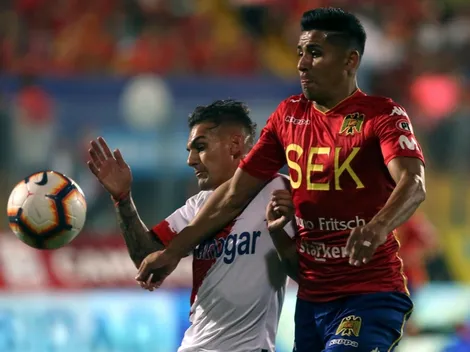 Luis Pavez palpita el Clásico de Colonias de Unión y Audax