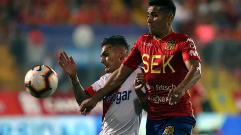 Unión Española recibirá a Audax Italiano, en un nuevo Clásico de Colonias, por el Campeonato Nacional