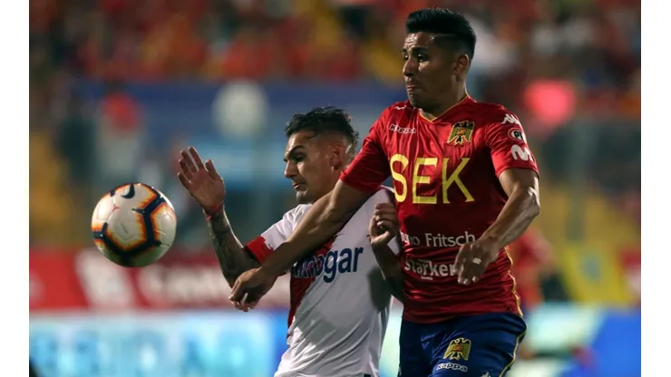 Unión Española recibirá a Audax Italiano, en un nuevo Clásico de Colonias, por el Campeonato Nacional
