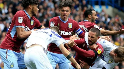 Bielsa se deja pasar un gol por Fair Play y pierde el ascenso directo