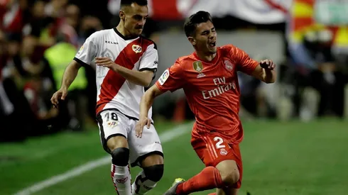 Real Madrid cae ante el Rayo y suma su décima derrota en La Liga