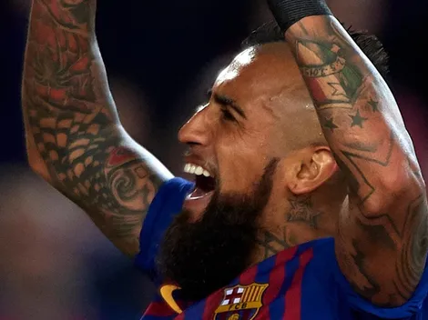 El King rompe récord de títulos consecutivos en las 5 grandes ligas