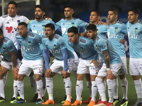 O'Higgins sale a la venta para la Sexta Región y el extranjero