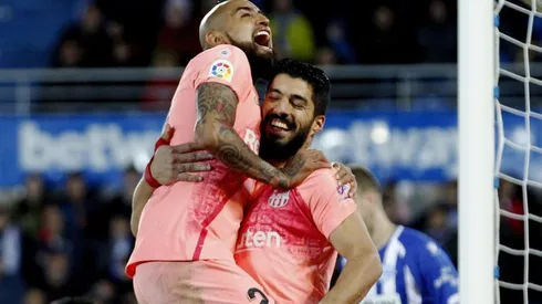 Dónde ver Barcelona-Levante por La Liga: hora, TV y streaming