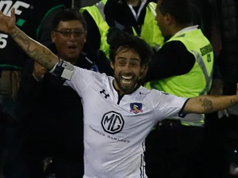 [Posiciones] Colo Colo queda segundo a dos puntos de la UC