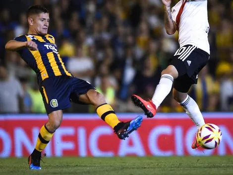 El nacionalizado Leo Gil y la Roja: "Ojalá llegue la citación"