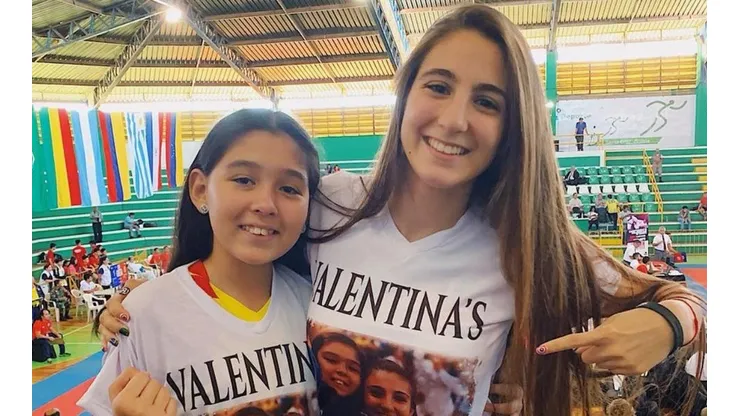 Valentina Toro