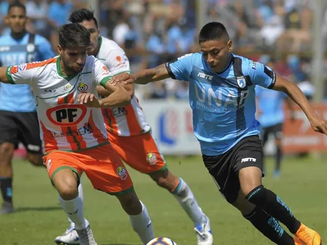 Tabla | Cobresal gana en el norte y deja a la U colista y en zona de descenso