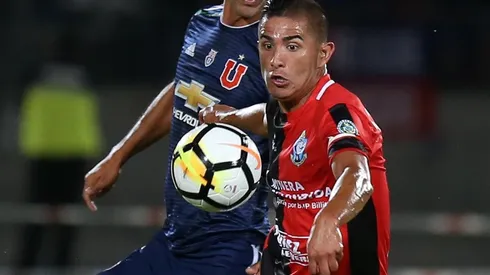 Felipe Flores se reconoce amigo de Esteban Paredes