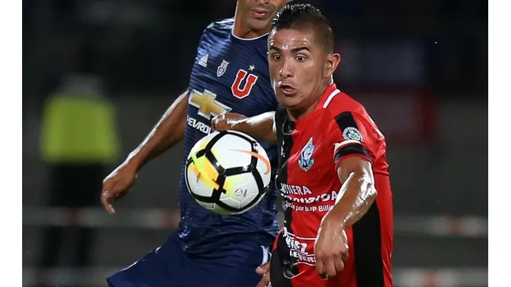 Felipe Flores se reconoce amigo de Esteban Paredes