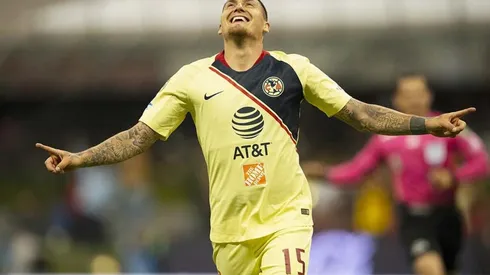 Nico Castillo vuelve tras casi un mes fuera.