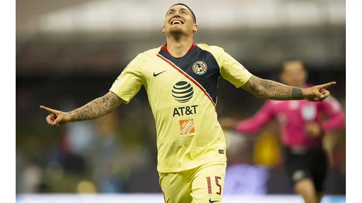 Nico Castillo vuelve tras casi un mes fuera.