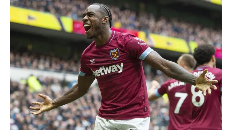 Ganó el West Ham de Pellegrini.