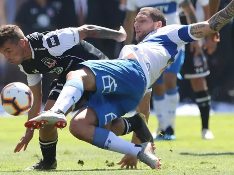 Posiciones: La UC es líder y Colo Colo a -5 al inicio de la fecha