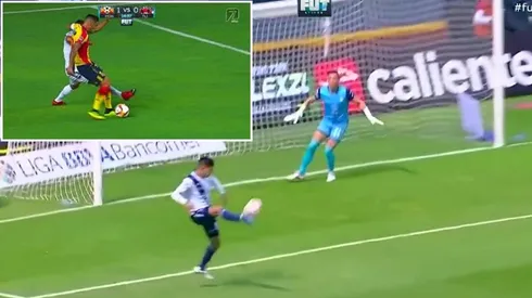 Ignacio Jara, Nicolás Ramírez, Jimmy Martínez y Raimundo Rebolledo aparecen en la lista