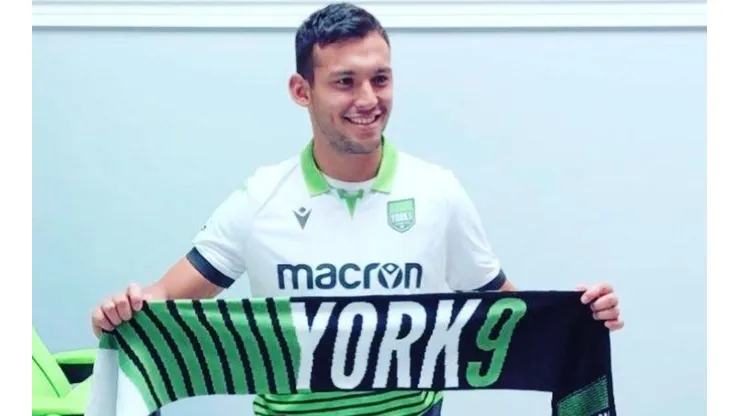 Rodrigo Gattas en York 9