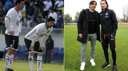 Jaime Valdés quiere armar un tremendo Colo Colo para 2020