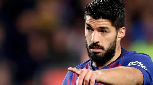 Suárez no tendrá compasión con el Liverpool.