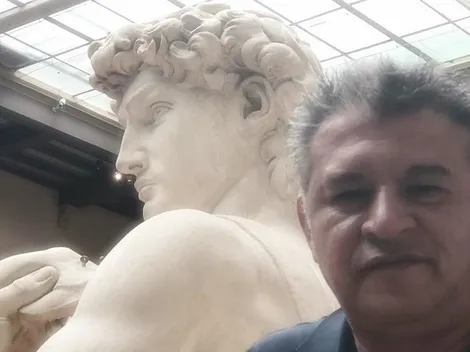 Borghi cae en Dicom "por una deuda de 37 mil pesos"