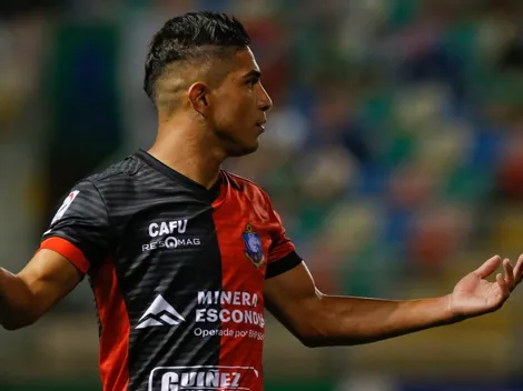 FF17 vuelve al Monumental: "Colo Colo viene con más confianza"