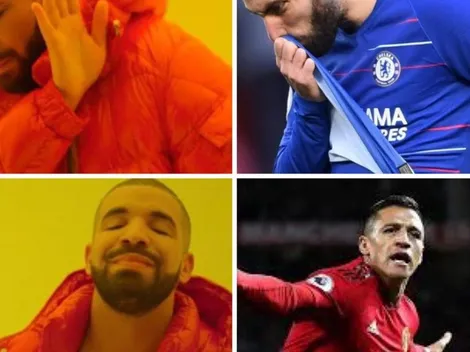 Inter rechaza a Gonzalo Higuaín y espera a Alexis Sánchez