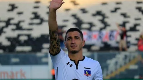 Carlos Carmona regresa a la citación alba