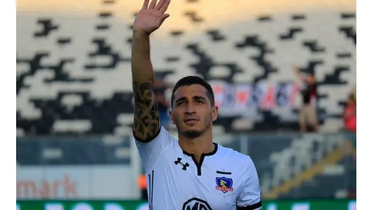Carlos Carmona regresa a la citación alba