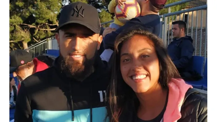 Alta cumbre de chilenos en el ATP de Barcelona.