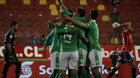 En Audax Italiano anticipan el clásico de colonias ante la Unión Española