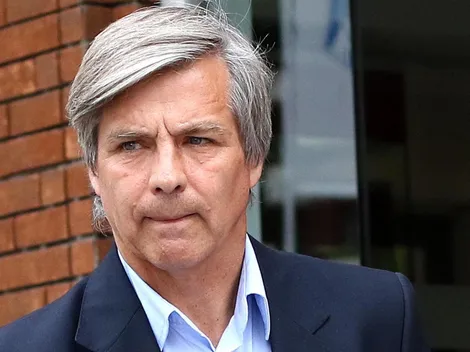 Mayne-Nicholls: "Puede ser que los 32 clubes tengan dueños extranjeros"