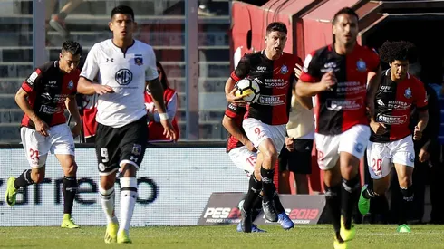 Colo Colo tendrá un duro apronte ante Antofagasta. Luego juega Copa Sudamericana