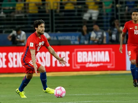 El mágico plan de Valdivia: convencer a Rueda e ir a la Copa América