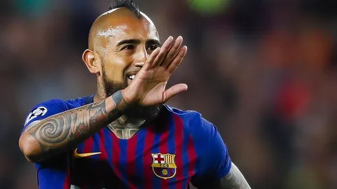 El Rey Arturo también convierte en oro la Primera División que juega.