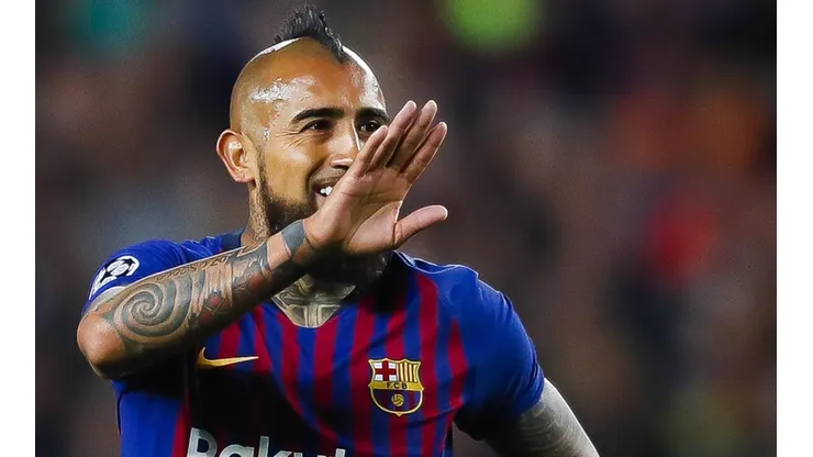 El Rey Arturo también convierte en oro la Primera División que juega.
