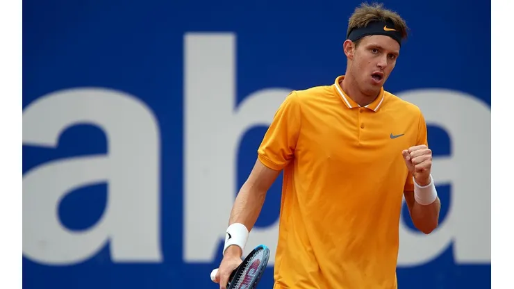 Dónde ver en vivo a Jarry vs Medvédev en el ATP de Barcelona