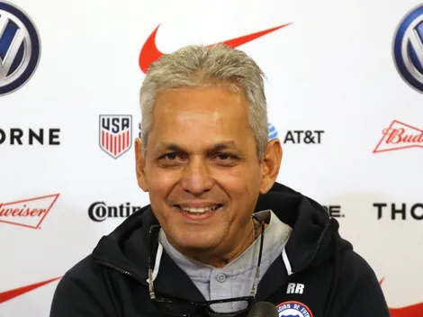 Lo logró el Señor Rueda: Se reprograma el campeonato