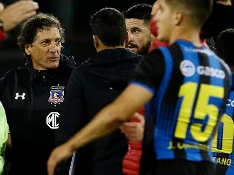 Con todo: Mario Salas critica "inventos de la prensa"