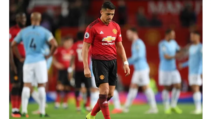 Más críticas a Alexis.