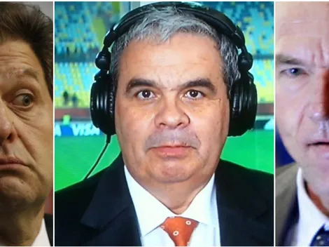 Schiappacase a ByN: "No recuerdo una cúpula más penca que esta"