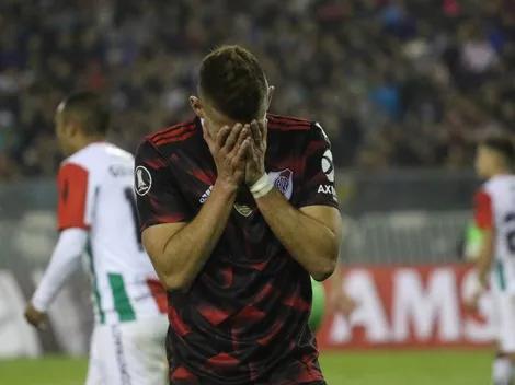 Esposa de Santos Borré lo criticó públicamente por su expulsión