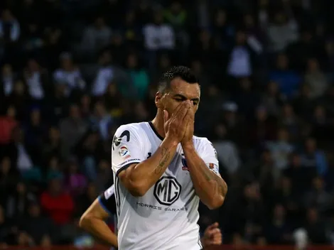 Sin Paredes: Mira el once probable de Colo Colo contra Antofagasta