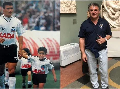 Borghi se baja de la presidencia de ByN: "Eso lo inventó un aburrido"