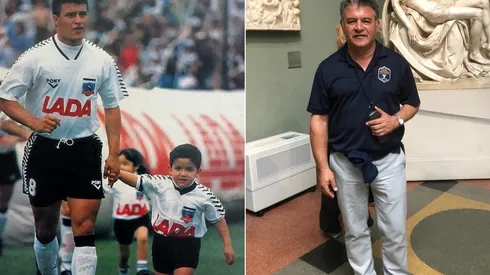 Claudio Borghi quiere ser dirigente de Argentinos Juniors