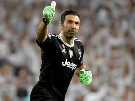 El retorno más esperado: Gigi Buffon puede regresar a la Juventus